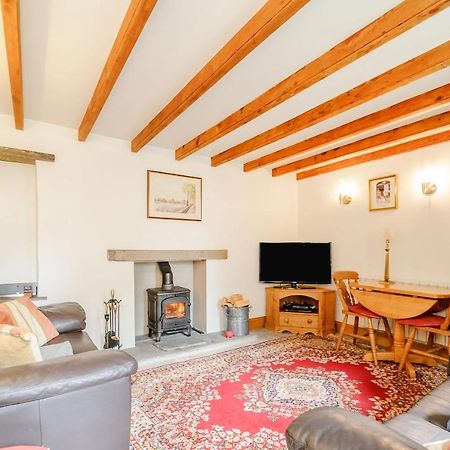 Mill Cottage Hawes Ngoại thất bức ảnh