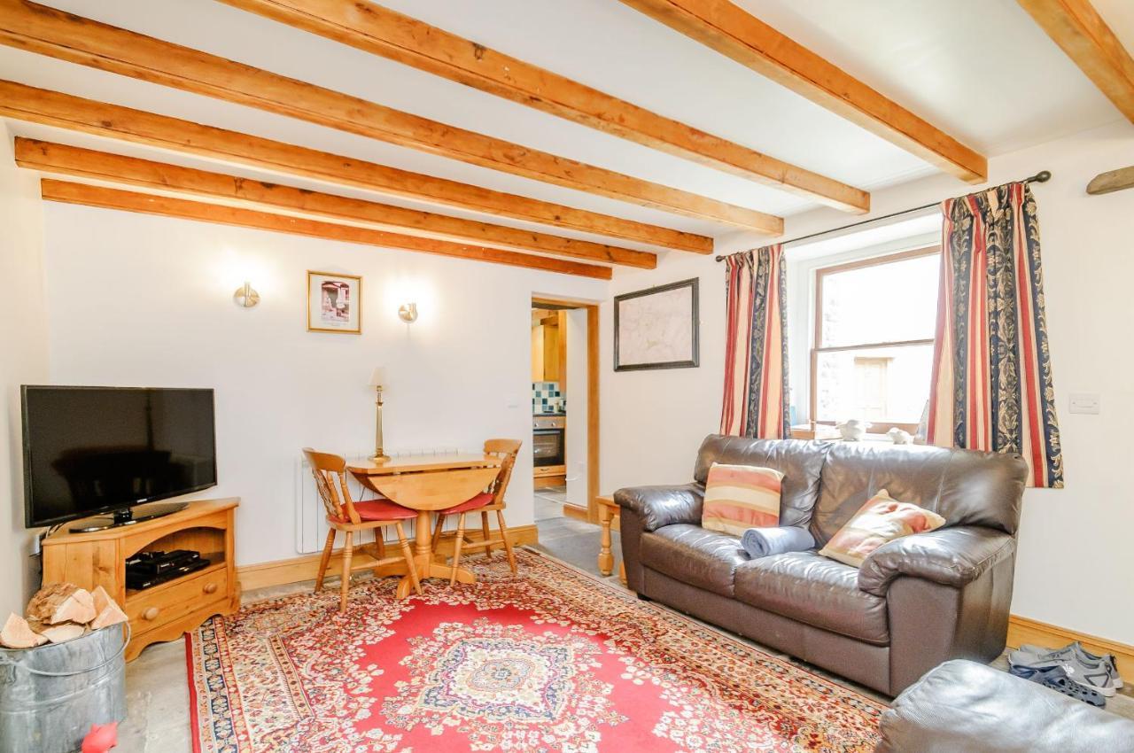Mill Cottage Hawes Ngoại thất bức ảnh