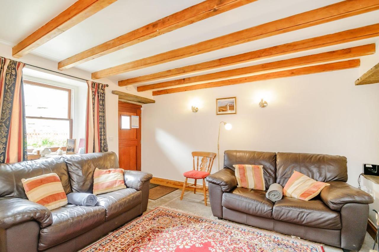 Mill Cottage Hawes Ngoại thất bức ảnh