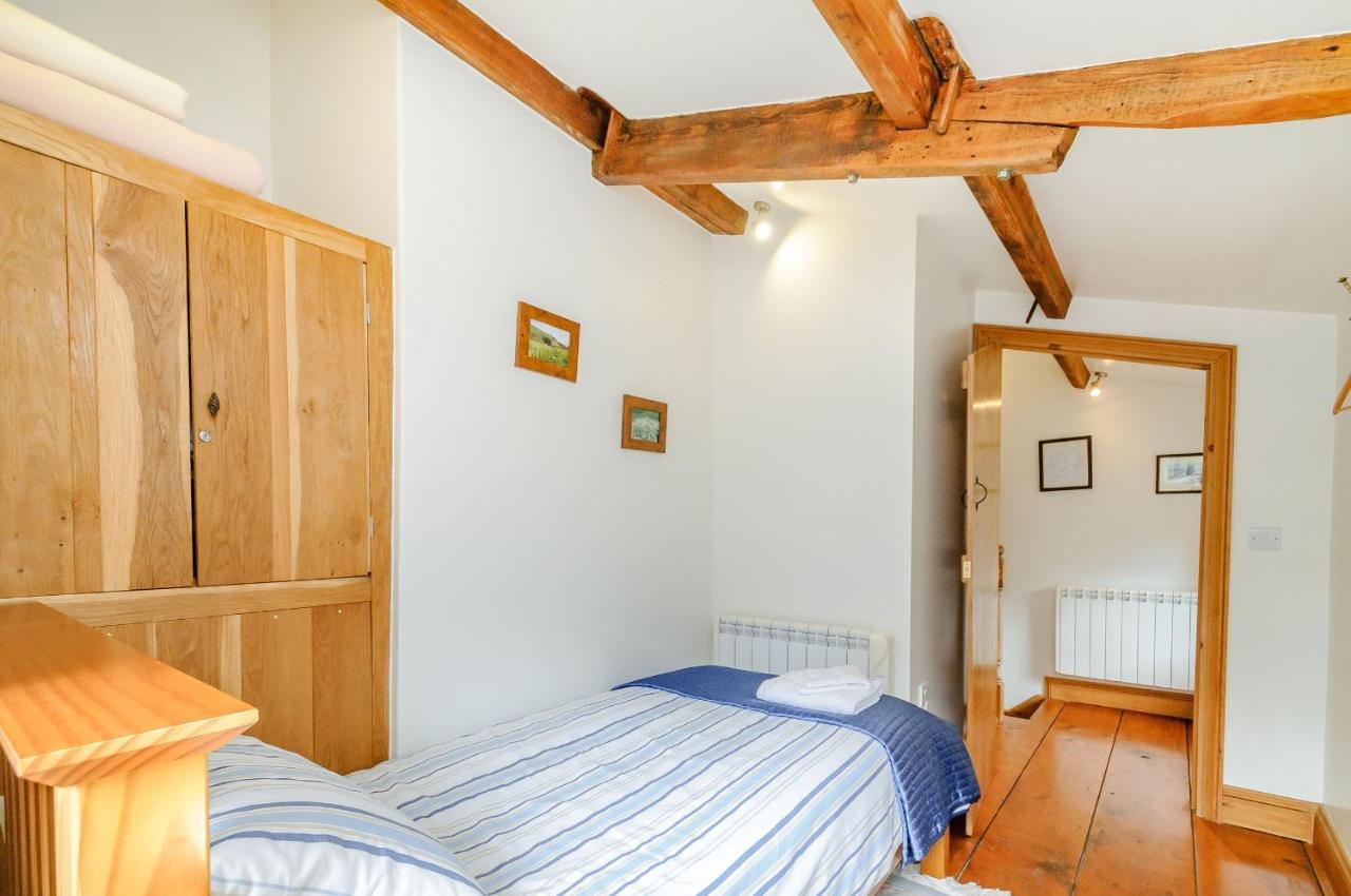 Mill Cottage Hawes Ngoại thất bức ảnh