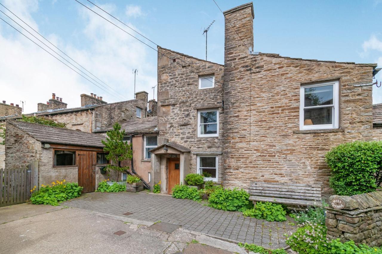 Mill Cottage Hawes Ngoại thất bức ảnh