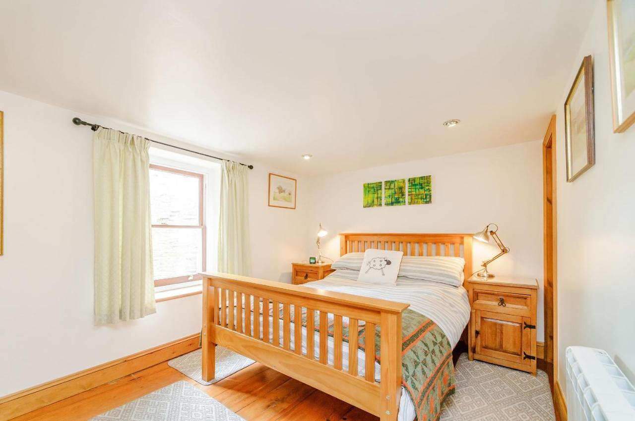 Mill Cottage Hawes Ngoại thất bức ảnh